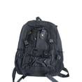 thumbnail image 1 of Nkmbld Lightweight Backpack Men's Backpack, Retro Leisure Travel Backpack, Large Main Compartment for Work, School, Travel and Commute, 1 of 1