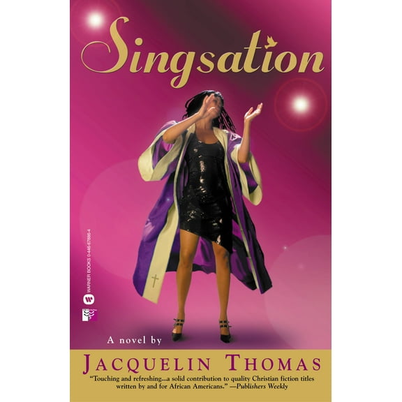 Singsation, (Paperback)