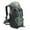 hiking backpack men, variant on 50L Hiking Backpack Outdoor Unisex Large Capacity Waterproof Trekking Travel Rucksack, Comfortable Shoulder Support Weight Distribution Reducing Back Strain, Ideal For Hiking