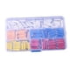 thumbnail image 1 of 200x Mini Fusibles de Cuchillas áticas Juego de Fusibles de para óvil 5A 8A 10A 16A 25A Macarena Surtido de fusibles para automóviles, 1 of 8