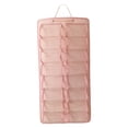 thumbnail image 1 of MERIGLARE Eyewear Display Organizer Wall Mounted Multipurpose for Optical Shop 80×40cm Pink, 1 of 8