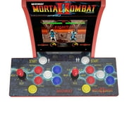Refurbished Arcade1Up MKB-C-01214 Mortal Kombat II 2-player Countercade