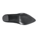 thumbnail image 3 of TACONES STYLO MUJER 357001 SUEDE NEGRO, 3 of 4