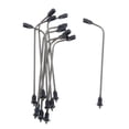 thumbnail image 1 of Modelo de luces de calle CUTICAT 10 Uds Farola de escala 1:200, 1 of 8