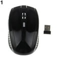 thumbnail image 3 of SPRING PARK Mini Portable 2.4GHz Wireless Optical Mouse Mice For Computer Pc Laptop Game, 3 of 6