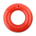 thumbnail image 1 of 1Pcs Golf Swing Weight Aggravating Counterweight Ring Golf Training Tool(red), 1 of 11