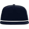 thumbnail image 3 of 256 Umpqua Navy w/ White Rope OSFM, 3 of 3