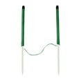 thumbnail image 1 of Golf Putting String Fiberglass Sticks Dirección Guía de indicadores Línea, 1 of 8
