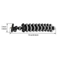 thumbnail image 3 of Mobile Phone Desktop Mount Digital DV Portable For Camera Tripod Stand Travel, 3 of 5