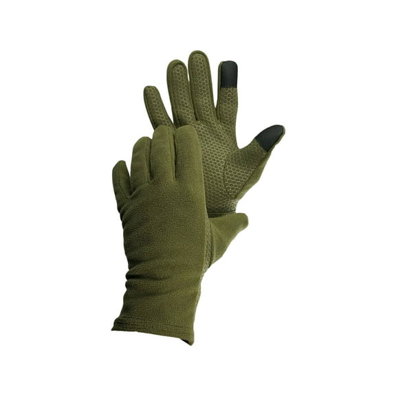 Bob Allen Men's Shooting Gloves Sage Medium