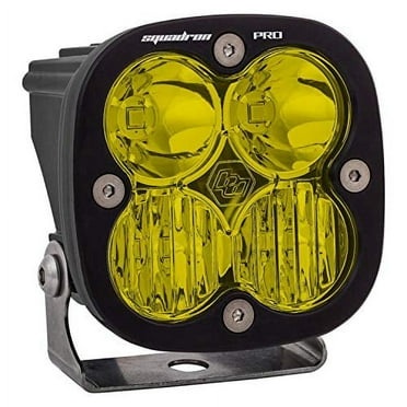 Baja Designs 49-0013 Driving LED Fog Light, 42W