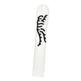 thumbnail image 2 of Tnarru Golf Alignment Rod Cover Golf Club Head Covers Anti Scratch Club Headcover Sleeve for Aiming Exercise Golfer Equipment White, 2 of 10
