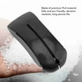 thumbnail image 4 of Assistive Writing and Drawing Device, Ergonomic Pen Gripper Finger Holder Tool Comfortable Grip with Mouse Shape Design for Individuals with Arthritis or Hand Mobility Issues, 4 of 7