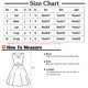 thumbnail image 3 of Vestido de Manga Corta para Mujeres Moda Casual Sexy Verano Vestido de Cuello Redondo, Ajuste Delgado con Detalle de Volantes, 3 of 8