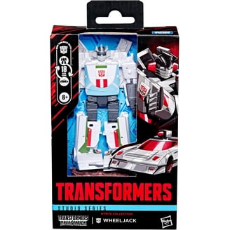 S*y様 TRANSFORMERS EVAC フィギュア Evac | Revenge of the Fallen Transformers Figure | TFSource