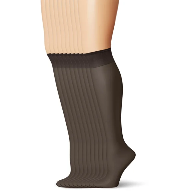 Knee Highs ST 10 Pair # 39800
