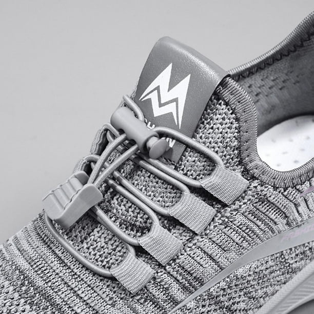 Chaussure Femme Confortable Légères Respirantes Chaussure De Marche Ete