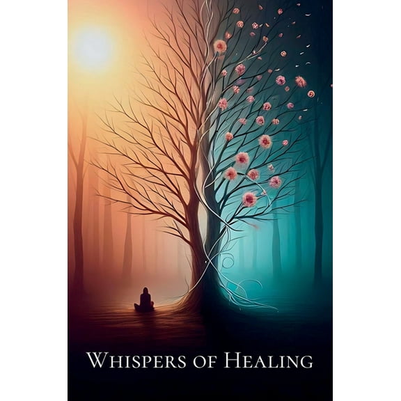 Whispers Of Healing: Short Stories, Essays, and Poetry on Survival, Boundaries, and Choosing Yourself, (Paperback)