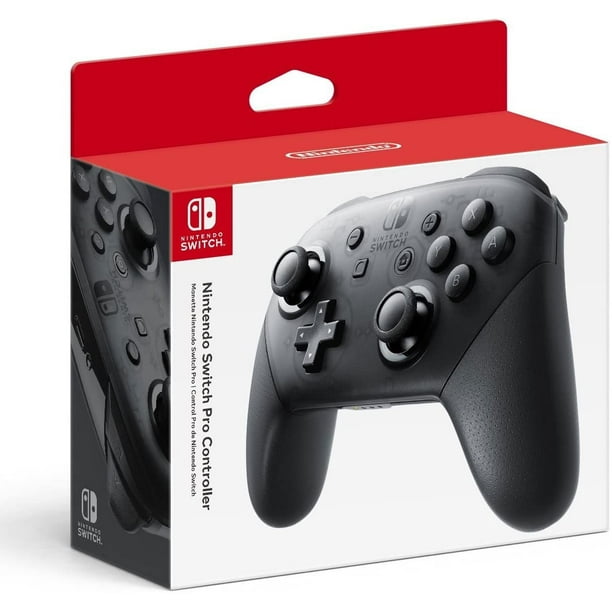Nintendo Switch Pro Controller Walmart Com Walmart Com