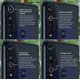 thumbnail image 5 of SMARTPHONE Motorola  MOTO G8 PLUS OCTACORE 4GB 64GB 6.3" AZUL NOCTURNO DUAL SIM 48MP/16MP/5MP ANDROID 9.0 (MAX MSD 512GB), 5 of 6