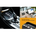 thumbnail image 3 of RKSTN Storage Bo Car Coin Box, Home and Car Dual-Purpose Coin Box, Storage Box Home Storage, 3 of 8