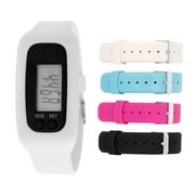B-FIT Womens Activity Tracker and Interchangeable Set BA2201BK607-078