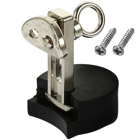 Clarinet Finger Rest Accessories Clarinets Instruments and Cushion Thumb Support Remote Control Tether Playing Tool