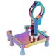 thumbnail image 1 of Soporte De Teléfono Para Bicicleta, Soporte De Navegación Para Teléfono Giratorio De 360° Brillante Resistente A La Corrosión Para La Mayoría De Los Teléfonos Móviles ANGGREK Otros, 1 of 8