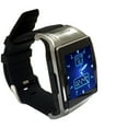thumbnail image 3 of Linsay 1.5 Smart Watch Executive with Camera and Micro SD Card Slot for up to 64GB, 3 of 3
