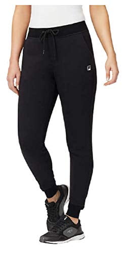 fila ladies jogger