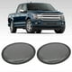 thumbnail image 5 of cubiertas para rejilla de altavoz de 8 pulgadas para coche, caravana, color negro, de metal y hierro, para subwoofer, s202412246488, 5 of 5