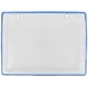 thumbnail image 1 of Bolsa práctica para archivos, soporte para archivos, bolsa para archivos de pared, soporte para carpetas de pared, organizador de archivos con ganchos dobles, 1 of 7