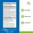 thumbnail image 2 of Terry Naturally Vectomega - 60 Capsules (Pack of 2), 2 of 7