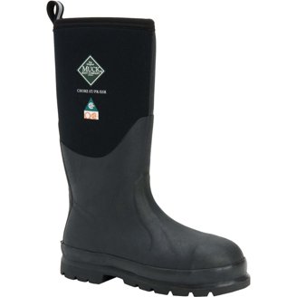 Muck Chore Classic Work Boot in Bark Muck Men main image 4
