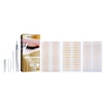 thumbnail image 2 of nipocaio Eyelid Tape, Invisible Double Eyelid Lifter Strips, Waterproof Eyelid Stickers with Fork Rods and Tweezers, Lids by Design for Hooded, Droopy, Uneven, Mono-eyelids, 2 of 6