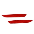 thumbnail image 3 of ,2Pcs Rear Bumper Reflector Rear Bumper Reflector G Effortless Installation, 3 of 14