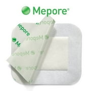 Molnlycke 671100 Mepore Adhesive Dressing 3  in. x 8 in. (Box of 30)