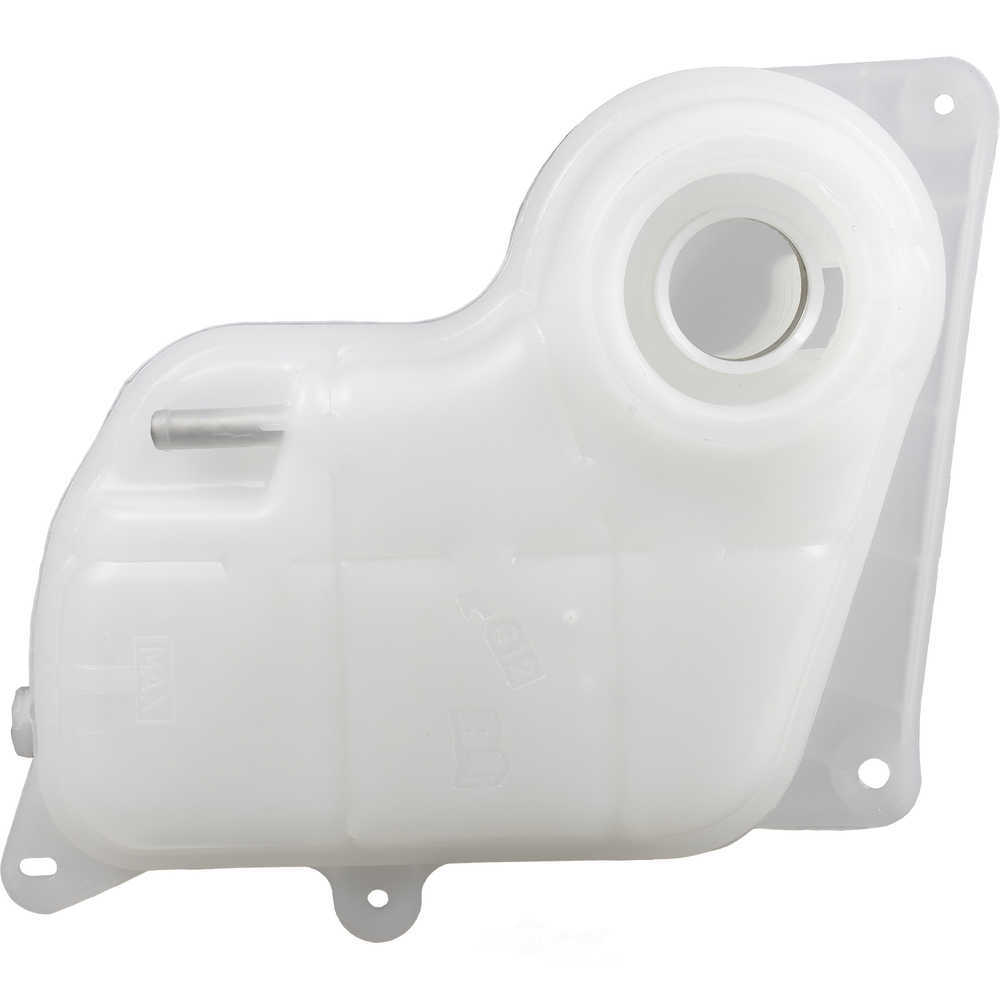 Global Parts Distributors LLC 2411136 Engine Coolant Reservoir
