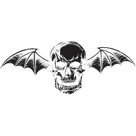 Avenged Sevenfold (Vinyl) (Avenged Sevenfold Best Guitar Solo)