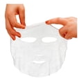 thumbnail image 3 of Mascarilla facial Skin Sense de tela con colágeno 25 g, 3 of 3