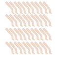 thumbnail image 2 of Aparejos de pesca 40 piezas Tubos de silicona antienredos anticorrosión y resistentes al desgaste Mangas de  rápido Manguera de silicona para accesorios de pesca ANGGREK  Otros, 2 of 8