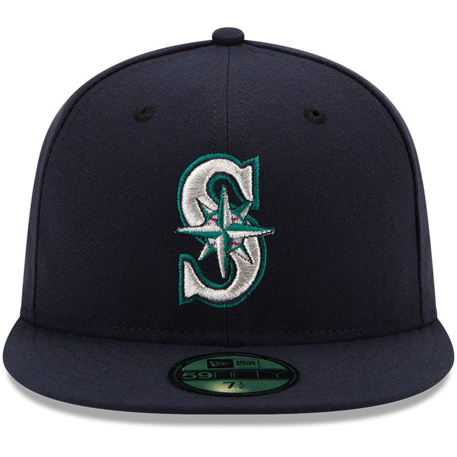 Seattle clearance mariners 59fifty