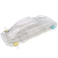 thumbnail image 3 of Molde para hornear ecológico Cateissary Mini molde de Chocolate para coche 3D color blanco, 3 of 6