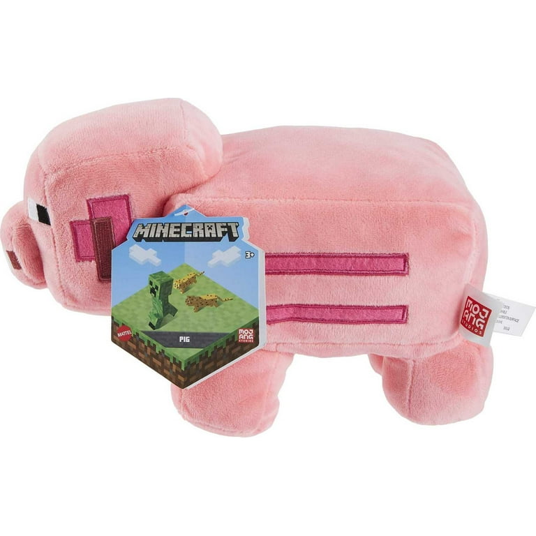 PIGGY Official Store - PIGGY - Collectible Plush (8 Plushies