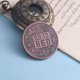 thumbnail image 5 of Moneda Toy LParkin de doble cara para tomar decisiones, 4 cm, 5 of 7