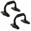 Nonslip Handles Workout Exercise Core Training Push-up Push up Bars Stands Pair