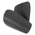 thumbnail image 4 of 2 uds espinilleras de fútbol protección de piernas soporte de pantorrilla almohadillas protectoras portátiles espinilleras Protector para niños niñas Negro 8cmx5cm, 4 of 8