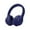 Blue, variant on HD5 Professional Monitoring Headphones —Wired, Closed-Back, Over-Ear Studio Recording Headphones for Professional Mixing and Monitoring