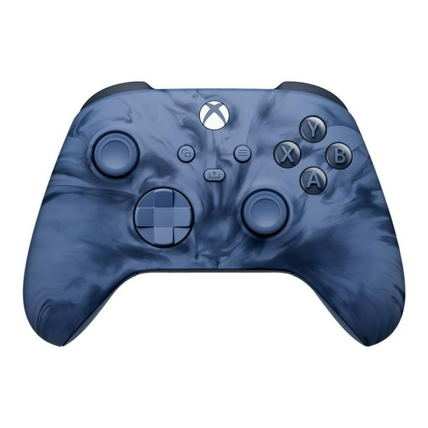 Control inalámbrico Xbox Microsoft Stormcloud Vapor