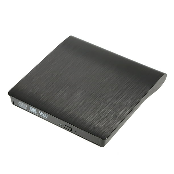 Ultra Slim Portable USB 3.0 DVDRW External DVD Drive DVD Player Burner